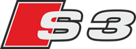 Logo Audi S3
