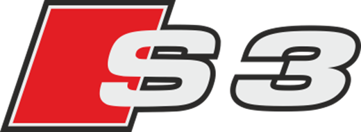 Audi s3 logo