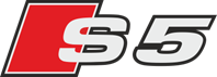 Logo Audi S5