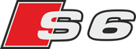 Logo Audi S6