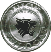 Logo Buick