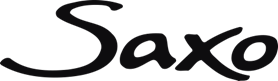 Logo Citroën Saxo