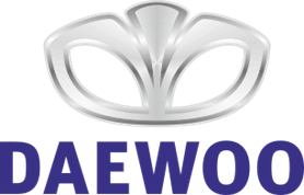 Logo Daewoo