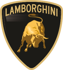 Logo Lamborghini