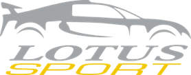 Logo Lotus sport