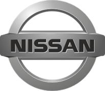 Logo Nissan