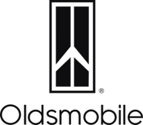 Logo Oldsmobile