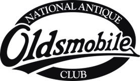 Logo Oldsmobile