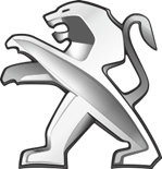 Logo Peugeot