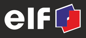 Logo elf