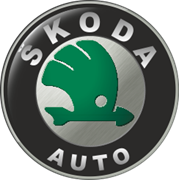 Logo Skoda