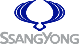 Logo Ssang Yong