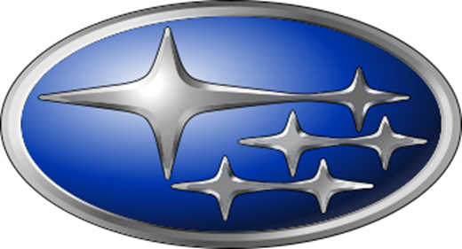 Logo Subaru