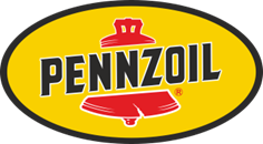 Dekal Pennzoil
