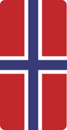 Skattemärke Norsk norge
