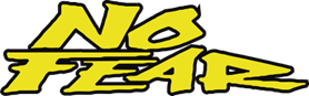 Logo No fear