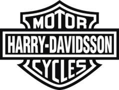 Logo Harry Davidsson