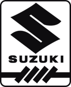 Logo Suzuki