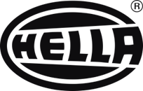 Logo Hella