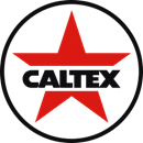 Logo Caltex