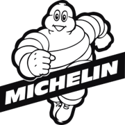 Logo Michelin