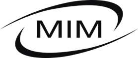 Logo MIM