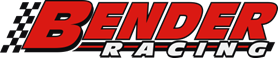 Logo Bender Racing