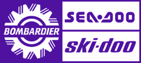 Logo Ski-doo