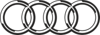 Logo Audi Ringar