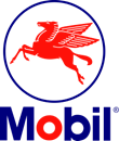 Logo Mobil