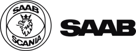 Logo SAAB