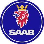 Logo SAAB