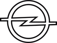 Logo Opel