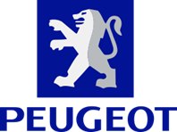 Logo Peugeot