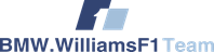 Logo BMW WilliamsF1