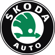 Logo Skoda