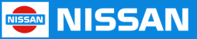 Logo Nissan