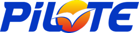 Logo pilote
