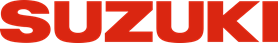 Logo Suzuki