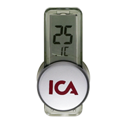 Digital termometer