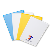 Plastmapp
