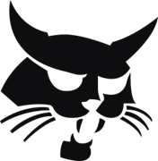 Logo Bobcat