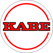 Logo KABE