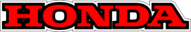 Logo Honda