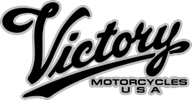 Logo Victory Motorcycles 