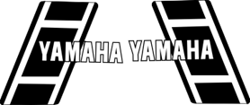 Dekorkit Yamaha