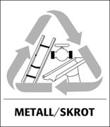Miljö Metall/Skrot