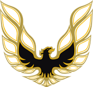 Logo Phoenix Pontiac
