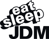 eat sleep JDM