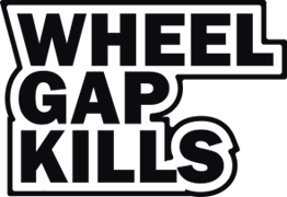 Wheel gap kills